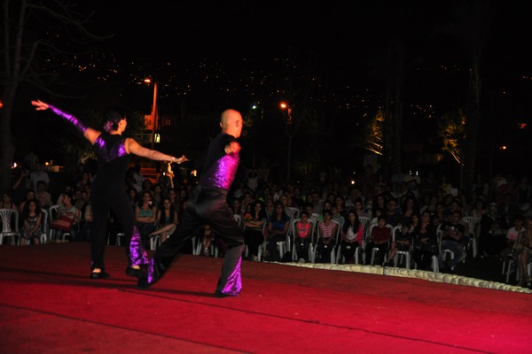 International Dance Day Festival